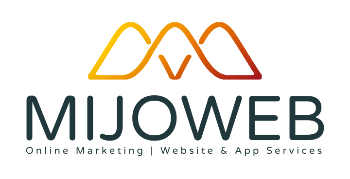 MIJOWEB - Online Marketing | Website & App Services